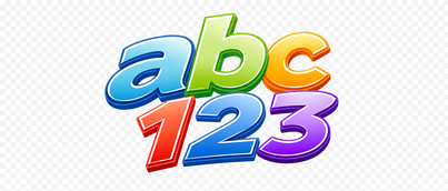 abc 123